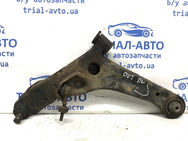 Рычаг передней подвески нижний левый MR961391 MITSUBISHI
