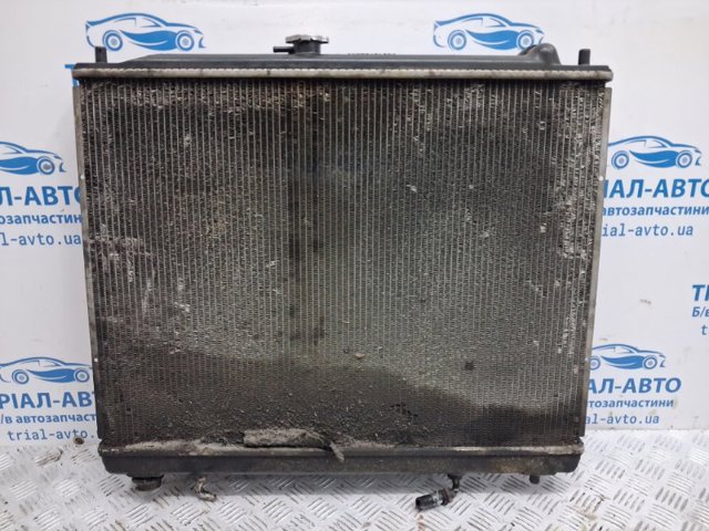 Радиатор охлаждения MR968133 MITSUBISHI
