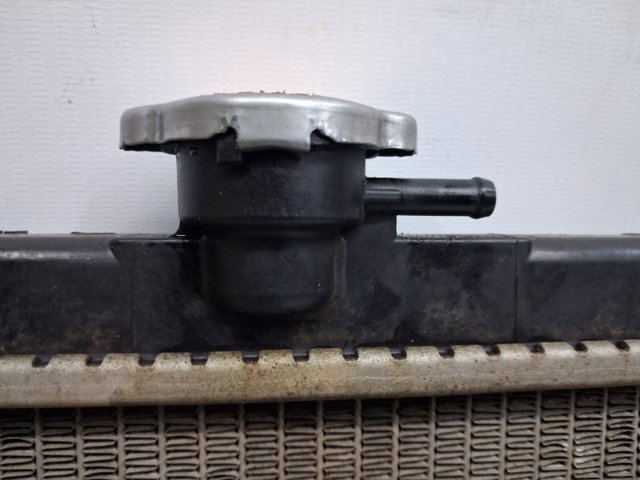 MR968133 MITSUBISHI Радиатор купить в Хмельницкий