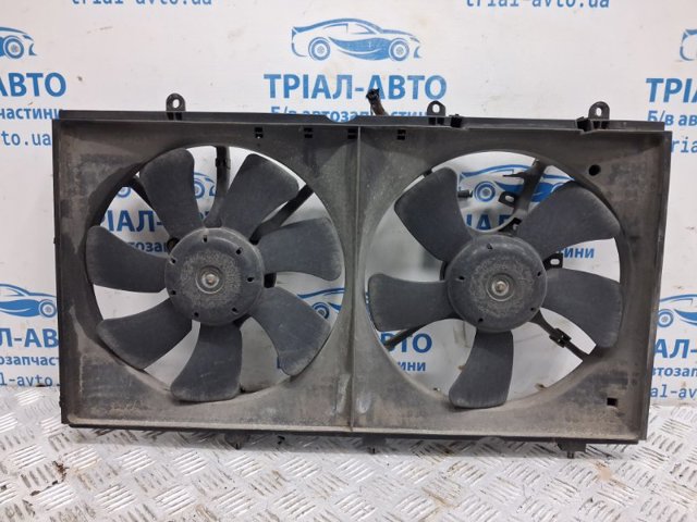 Диффузор вентилятора MR968365 MITSUBISHI