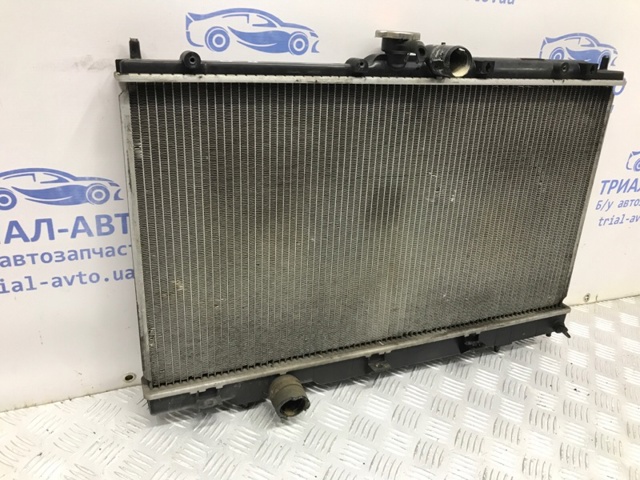 MITSUBISHI MR968856 Радиатор в наличии Хмельницкий