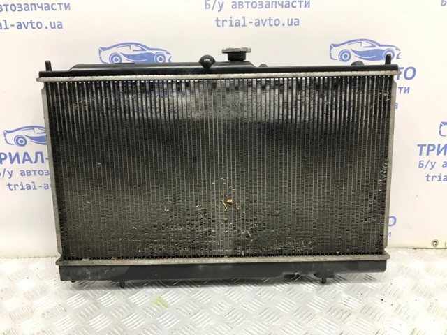 MR968856 MITSUBISHI Радиатор купить в Кривой Рог