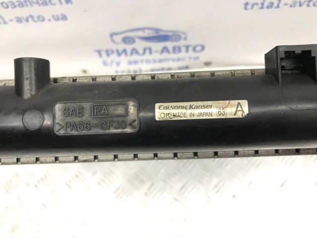 MITSUBISHI MR968856 Радиатор охлаждения двигателя в наличии Ровно