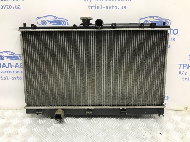 Радиатор водяной MR968856 MITSUBISHI