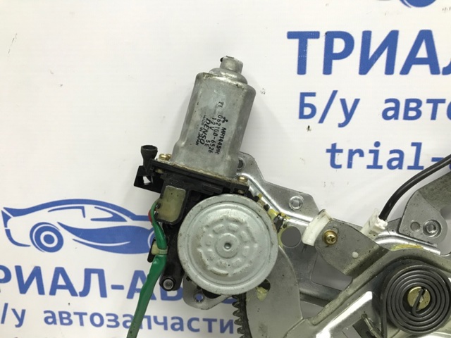 MITSUBISHI MR970606 Стеклоподъемник передней правой двери в наличии Тернополь