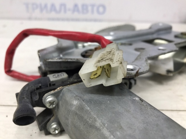 MR970606 MITSUBISHI Механизм стеклоподъемника двери передней правой купить в Ровно