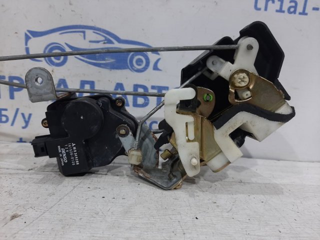 MITSUBISHI MR970622 Замок двери задней правой в наличии Львов