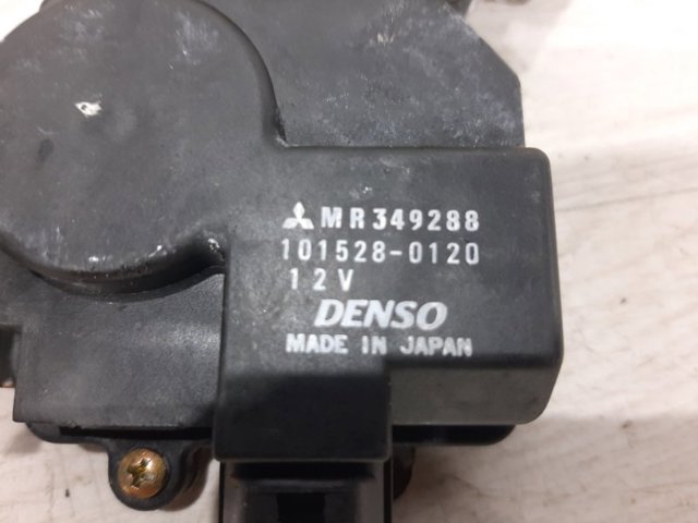 MR970622 Замок двери задней правой купить Одесса