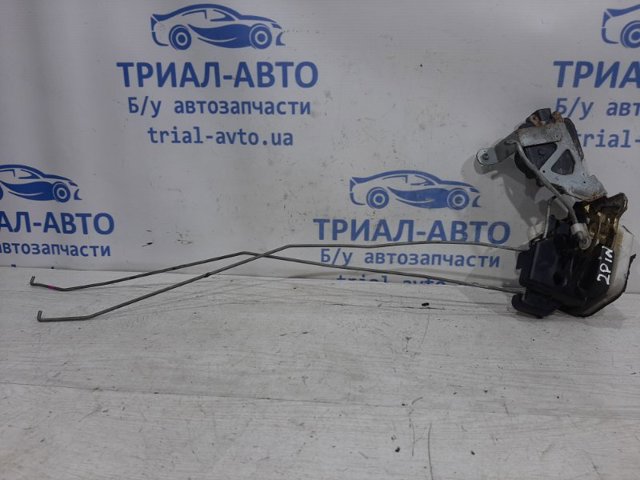 Замок задней двери, правой MR970622 MITSUBISHI