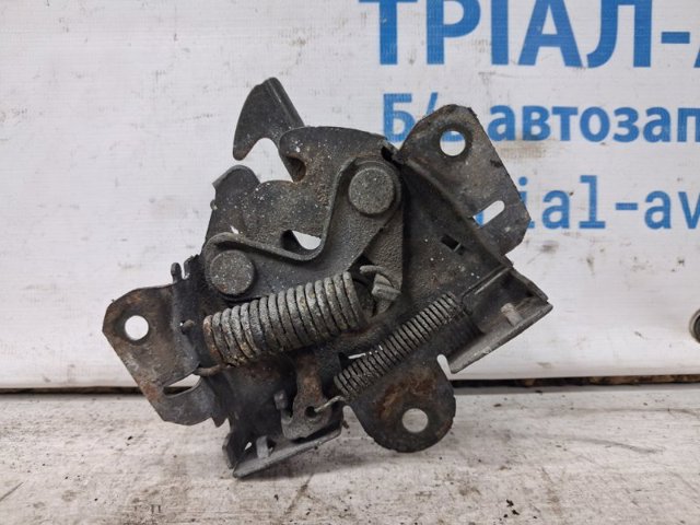 MR970984 MITSUBISHI Замок капота купить в Черкассы
