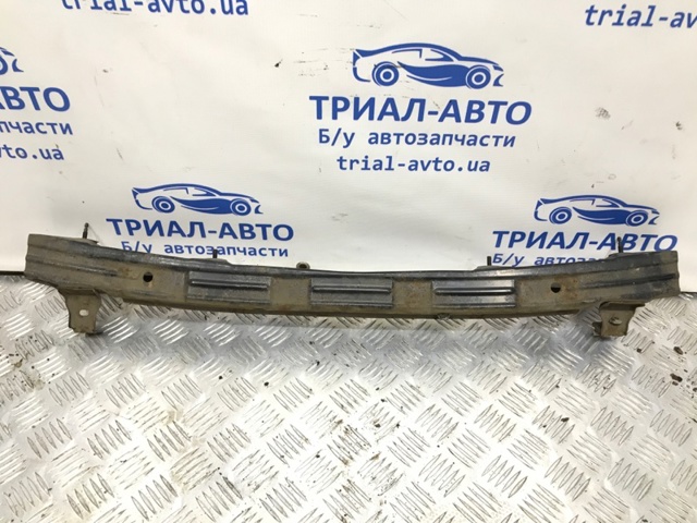 Швеллер заднего бампера Митсубиси Аутлендер 1