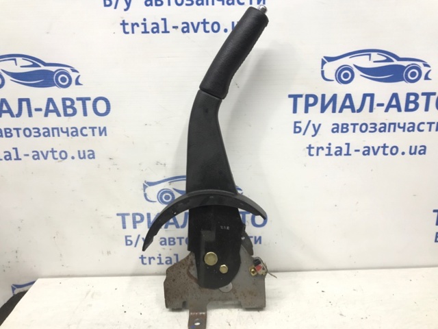Рычаг ручного тормоза MR977212HA MITSUBISHI
