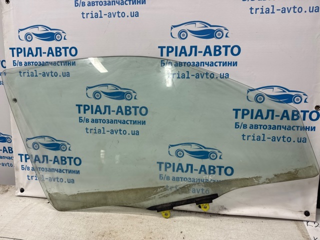 MR978106 MITSUBISHI Стекло двери передней правой купить в Харьков