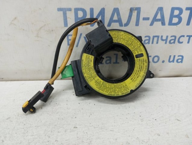 Кольцо контактное, шлейф руля Митсубиси Кольт 6