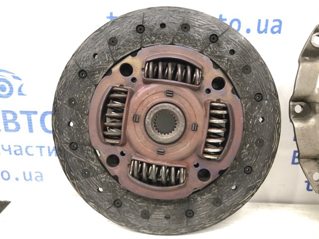 MR980571 MITSUBISHI Корзина сцепления купить в Днепр