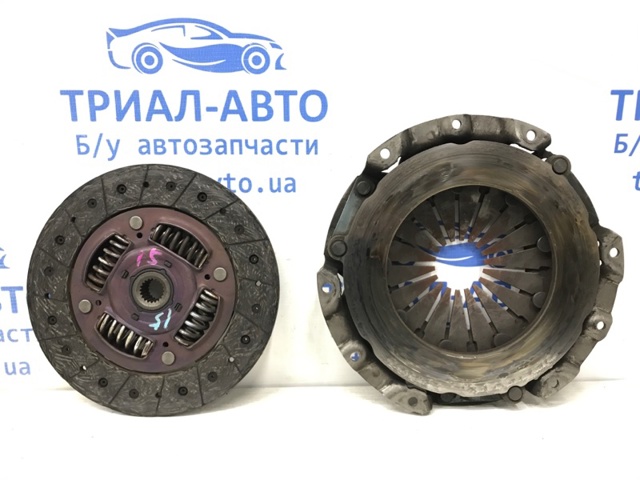 MITSUBISHI MR980571 Корзина сцепления в наличии Сумы