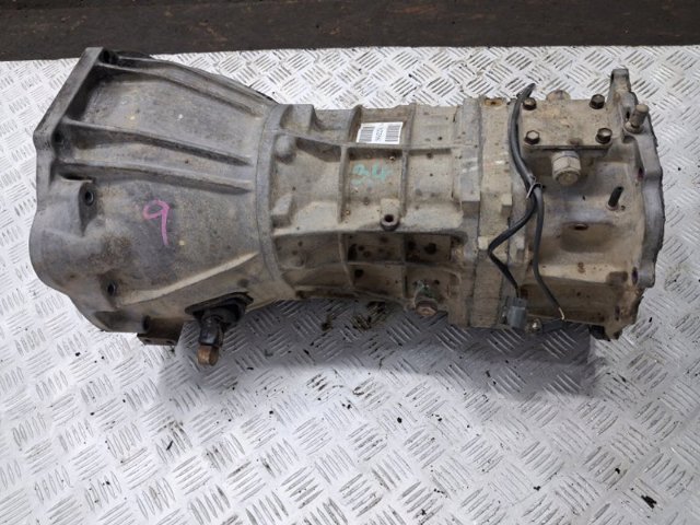 MR980842 MITSUBISHI КПП купить в Львов