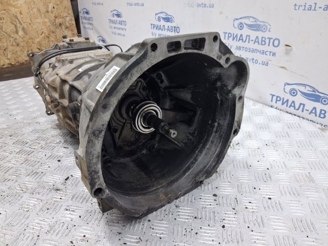 Коробка скоростей механика MR980842 MITSUBISHI