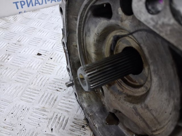 MR980842 КПП купить Львов