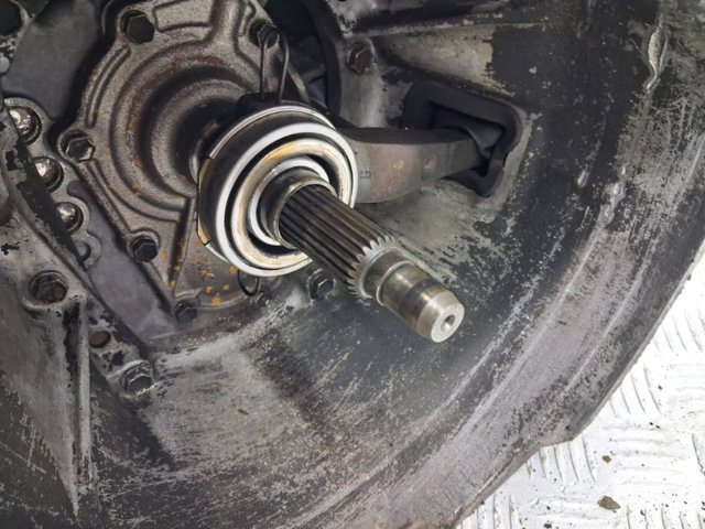 MITSUBISHI MR980842 КПП в наличии Днепр