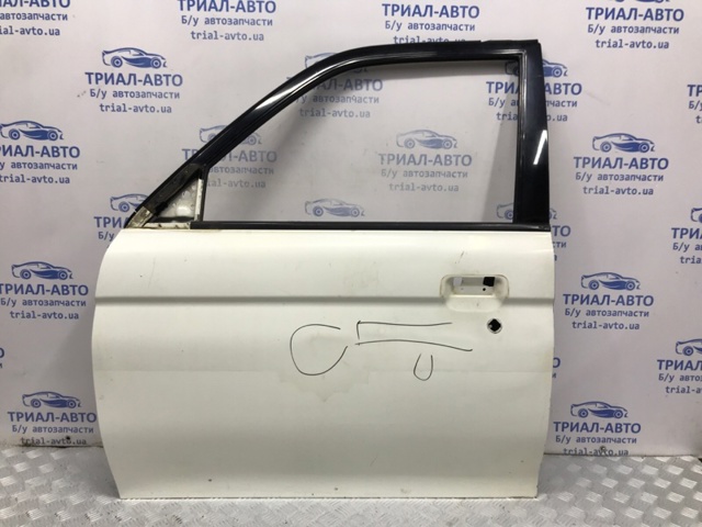 Водительская дверь MR981905 MITSUBISHI