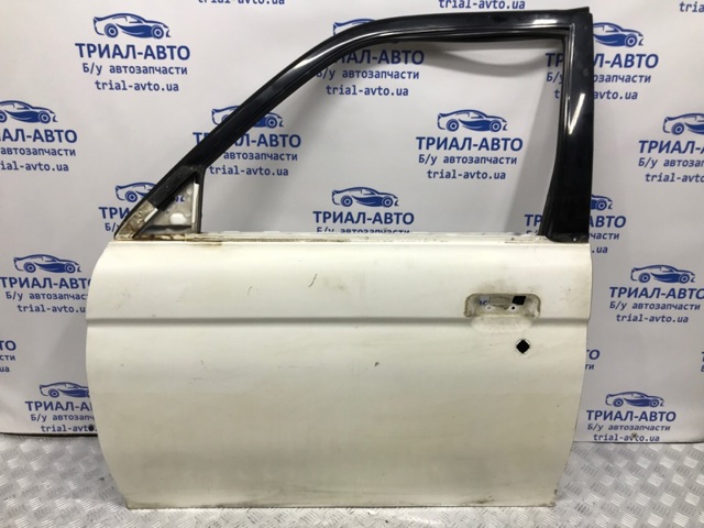 Дверь передняя, левая MR981907 MITSUBISHI