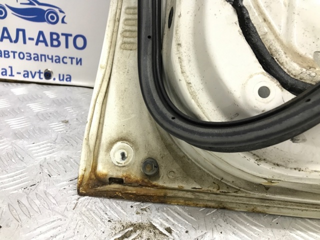 MITSUBISHI MR981907 Дверь передняя левая в наличии Черновцы