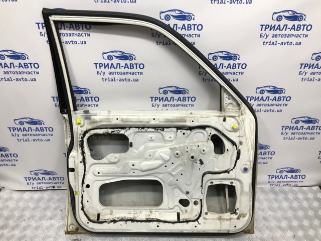 MR981907 MITSUBISHI Дверь передняя левая купить в Кривой Рог