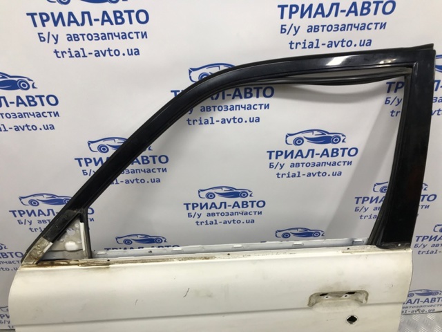 MR981907 MITSUBISHI Дверь передняя левая купить в Винница