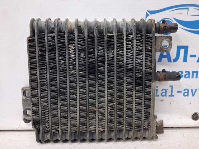 Радиатор охлаждения, АКПП MR983077 MITSUBISHI