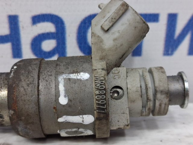 Форсунки MR988977 MITSUBISHI