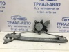 Стеклоподъемник задний левый mitsubishi б/у оригинал гарантия MR991329