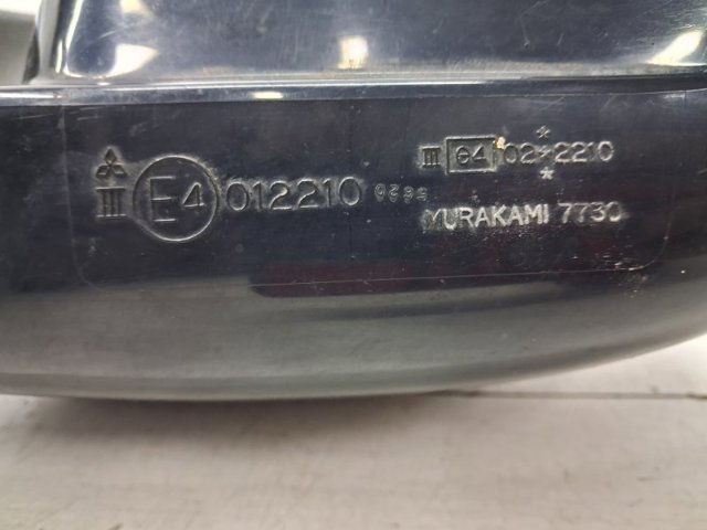 MR991882XA MITSUBISHI Зеркало заднего вида правое купить в Одесса