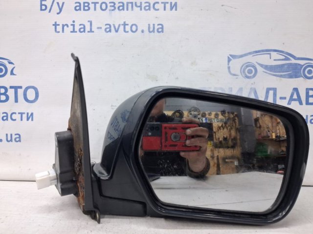 Боковое зеркало заднего вида правое MR991882XA MITSUBISHI