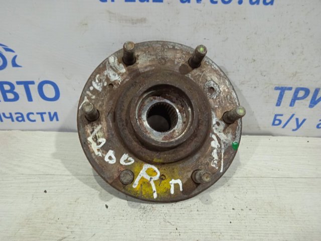 Колеса и ступицы MR992374 MITSUBISHI
