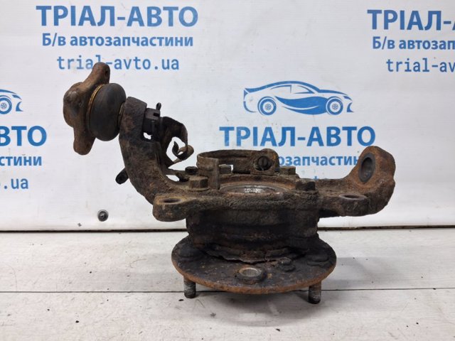MITSUBISHI MR992377 Цапфа передняя левая в наличии Винница