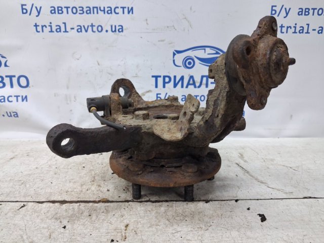 MR992377 Цапфа передняя левая купить Каменское