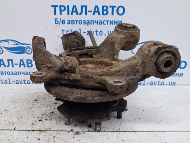 MITSUBISHI MR992531 Цапфа (поворотный кулак) задний левый в наличии Хмельницкий
