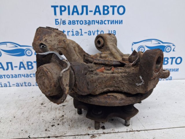 MR992531 MITSUBISHI Цапфа (поворотный кулак) задний левый купить в Одесса
