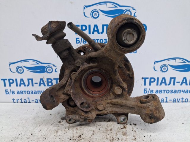 Цапфа поворотного кулака MR992531 MITSUBISHI