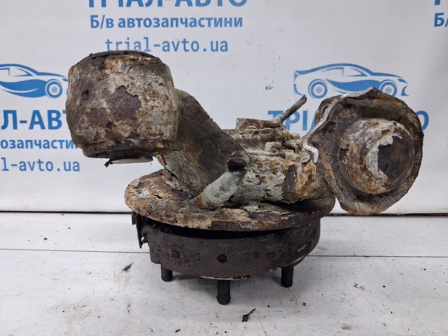 MR992531 Цапфа задняя левая купить Запорожье
