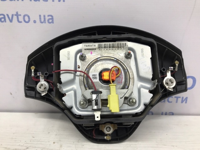 MR992559 MITSUBISHI Подушка безопасности водителя купить в Тернополь