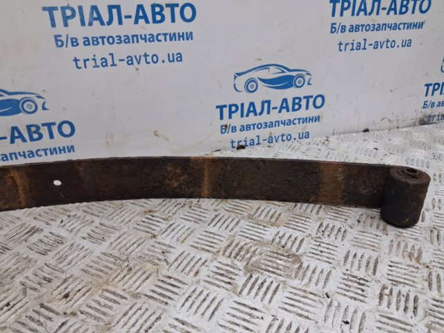 Рессоры дополнительные MR992595 MITSUBISHI