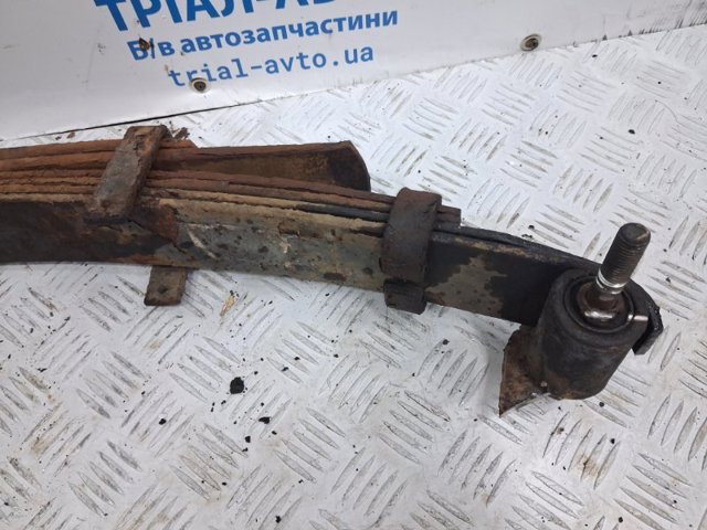 MR992595 MITSUBISHI Рессора задняя купить в Николаев