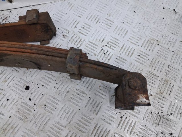 MR992595 MITSUBISHI Рессора задняя купить в Черновцы