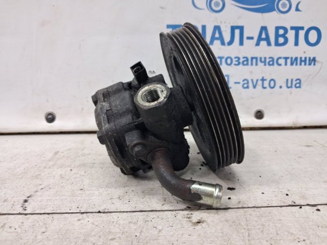 Насос ГУР MR992871 MITSUBISHI