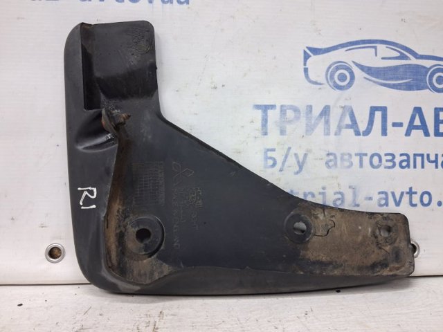 MZ314440 Брызговики передние, комплект купить Черкассы