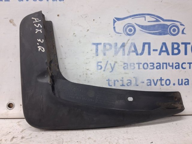 Комплект задних брызговиков MZ314441 MITSUBISHI