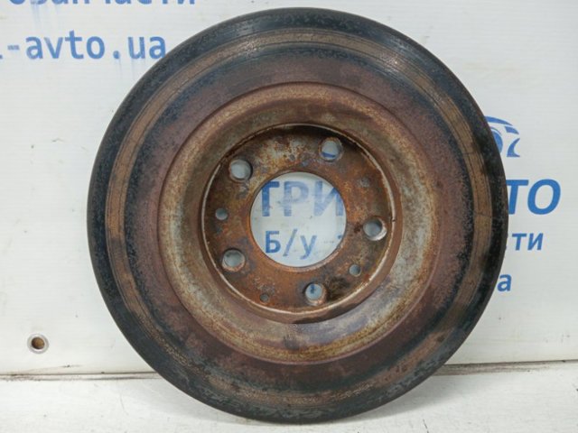 N12326251A MAZDA Тормозные диски купить в Тернополь