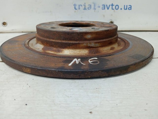 N12326251A Диск тормозной задний купить Тернополь